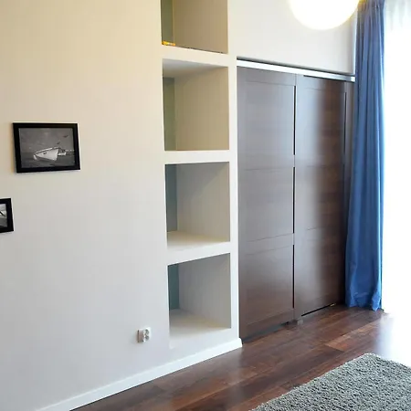 Irs Royal Irs Fregata Appartement