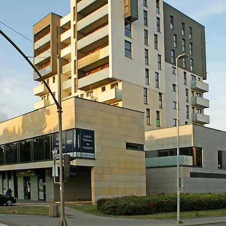 Irs Royal Irs Fregata Apartmán Gdaňsk