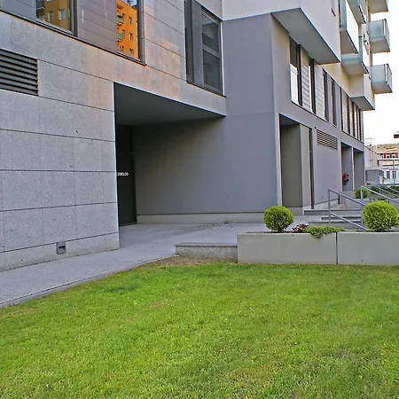 Fregata Apartment Apartament