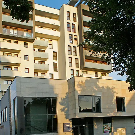 Fregata Apartment * Gdańsk