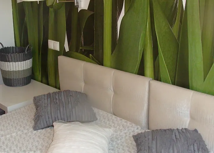 דירה Irs Royal Irs Fregata *