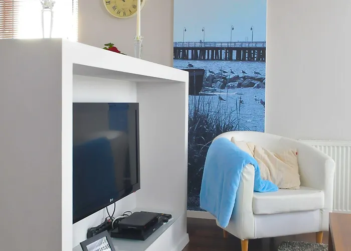 Irs Royal Irs Fregata * גדנסק