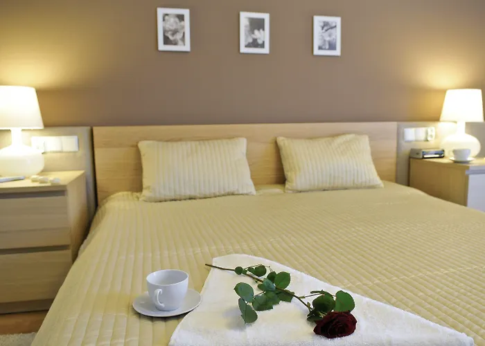 Irs Royal Irs Fregata דירה גדנסק