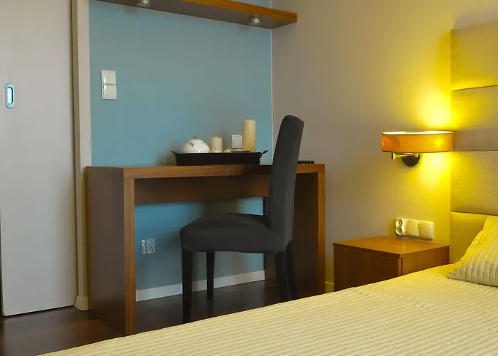 Irs Royal Irs Fregata דירה