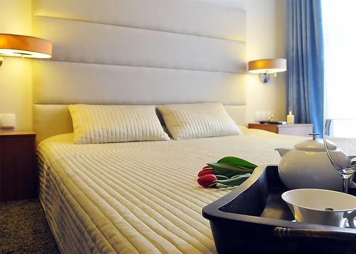 דירה Irs Royal Irs Fregata *