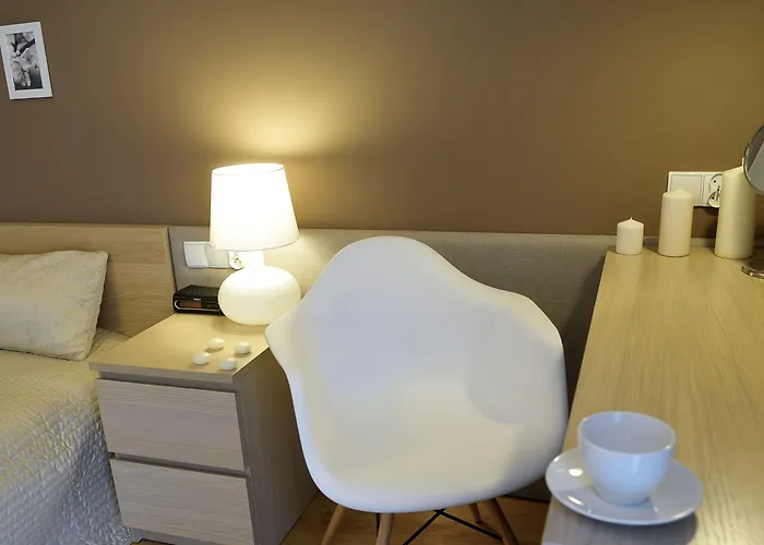 Irs Royal Irs Fregata * גדנסק