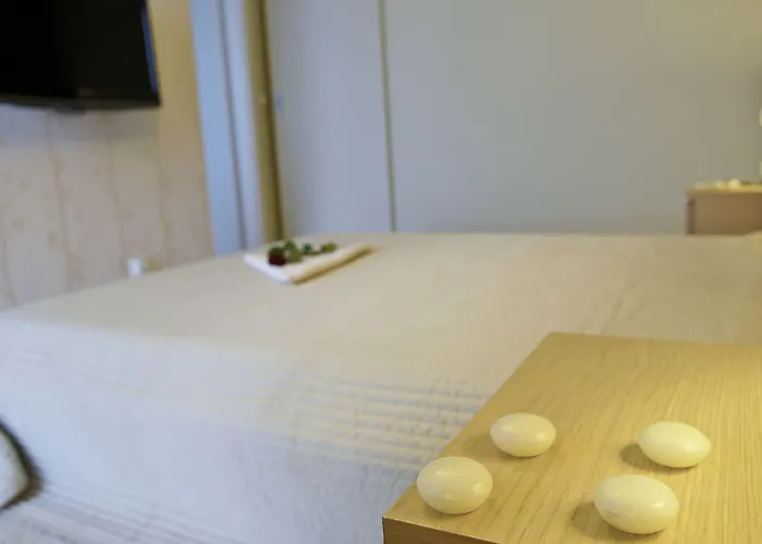 Irs Royal Irs Fregata דירה