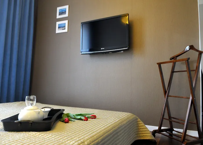 Irs Royal Irs Fregata גדנסק