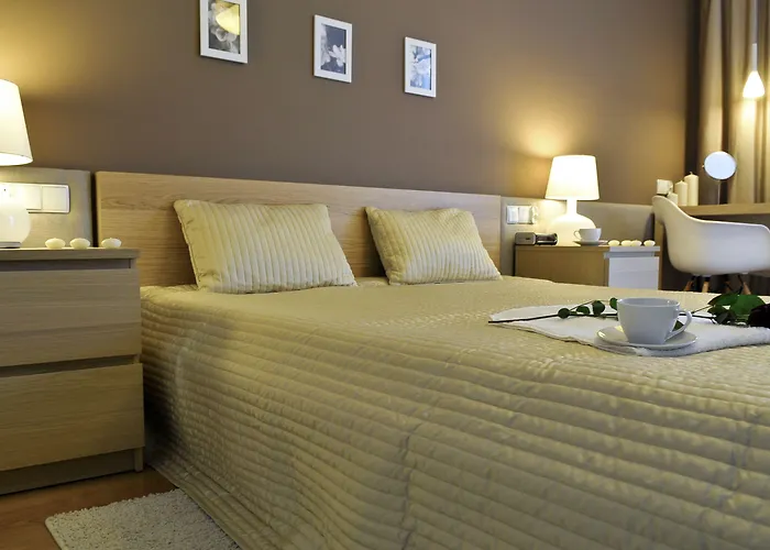 דירה Irs Royal Irs Fregata