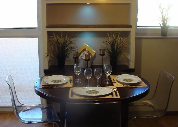 Irs Royal Irs Fregata * גדנסק