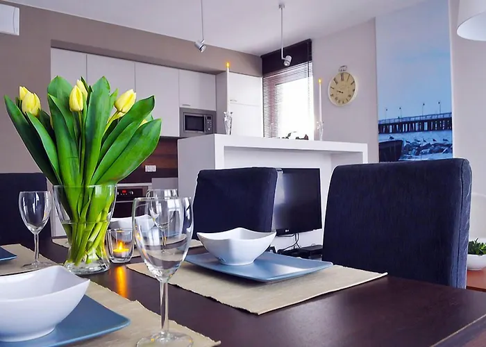 Irs Royal Irs Fregata * גדנסק