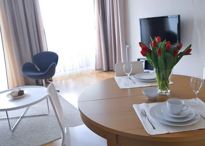 דירה Irs Royal Irs Fregata *