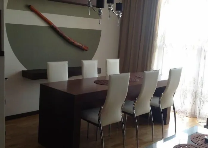 Irs Royal Irs Fregata גדנסק