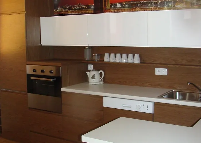 Irs Royal Irs Fregata * גדנסק