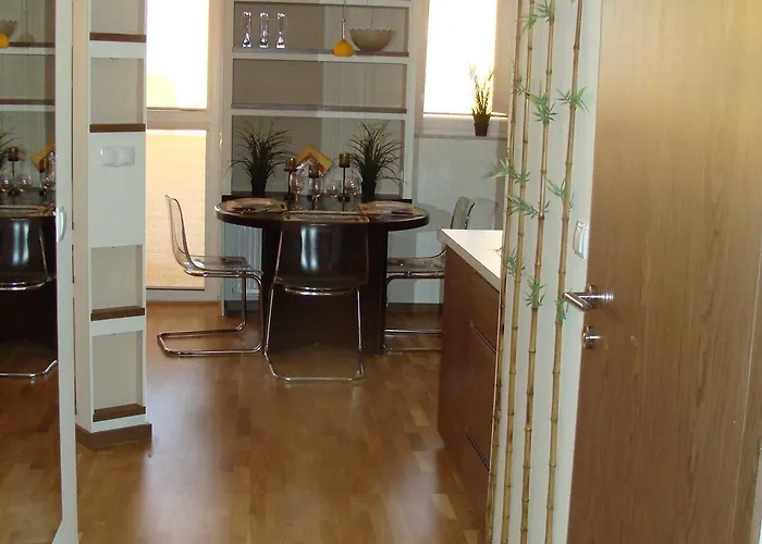 Irs Royal Irs Fregata דירה