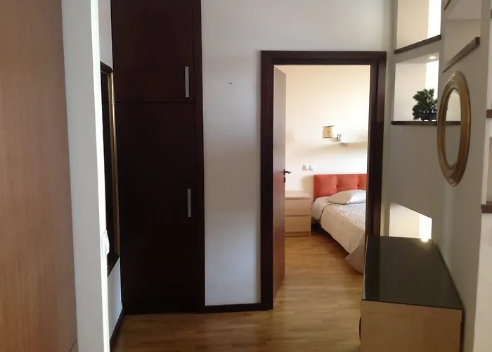 דירה Irs Royal Irs Fregata *