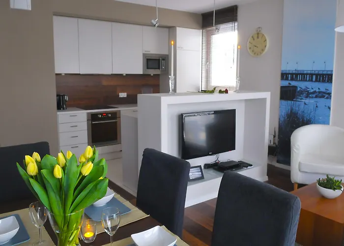 Irs Royal Irs Fregata דירה *