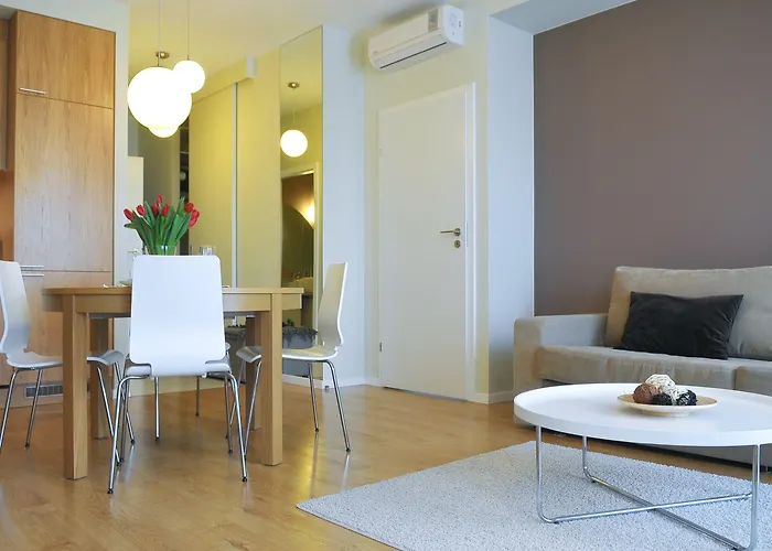 Irs Royal Irs Fregata * גדנסק