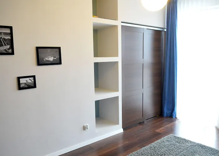 Irs Royal Irs Fregata * גדנסק