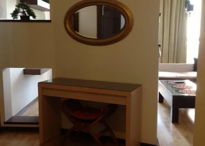 Irs Royal Irs Fregata גדנסק