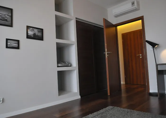 דירה Irs Royal Irs Fregata *