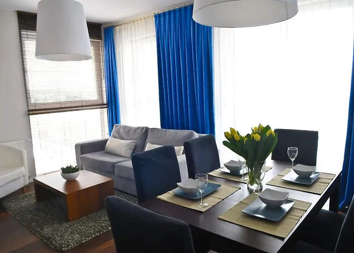 דירה Irs Royal Irs Fregata