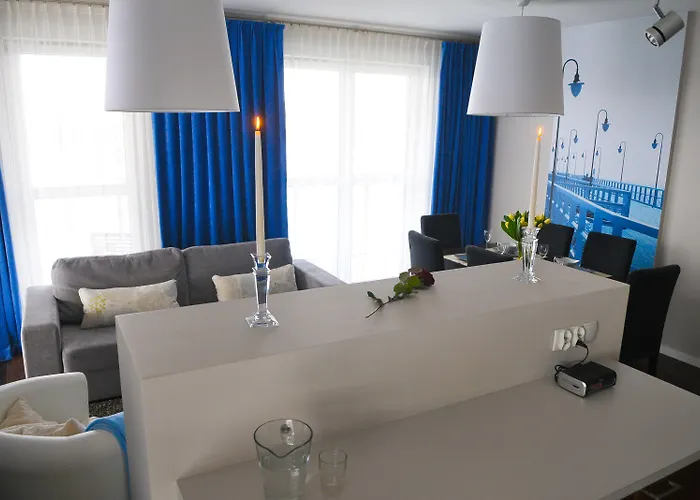 Irs Royal Irs Fregata גדנסק