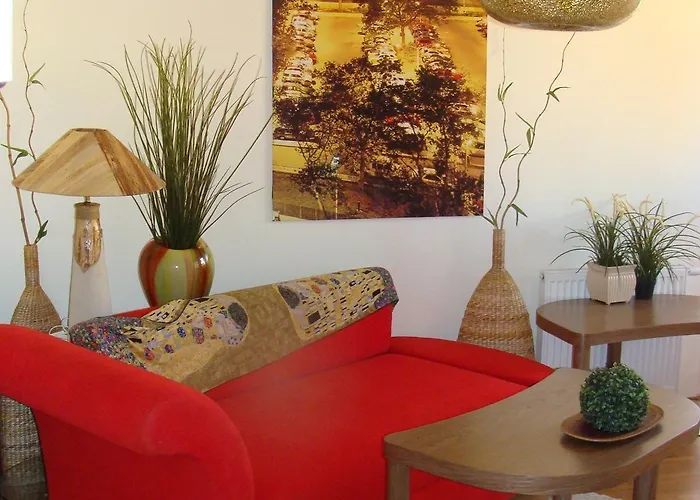 Irs Royal Irs Fregata דירה