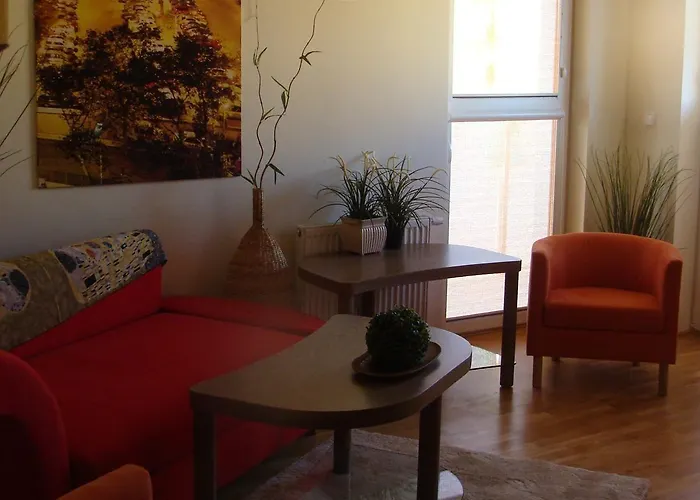 Irs Royal Irs Fregata * גדנסק