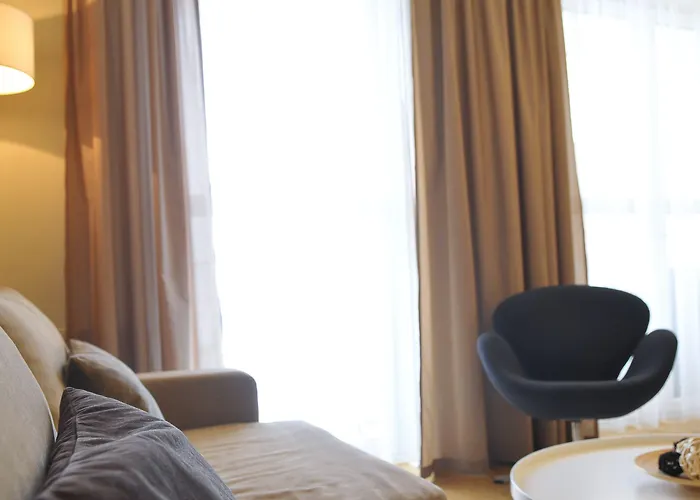 Irs Royal Irs Fregata דירה