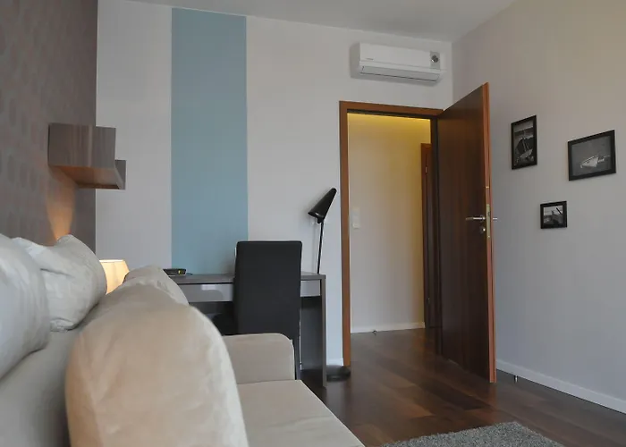 דירה Irs Royal Irs Fregata