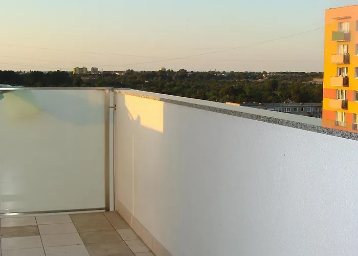 Irs Royal Irs Fregata * גדנסק