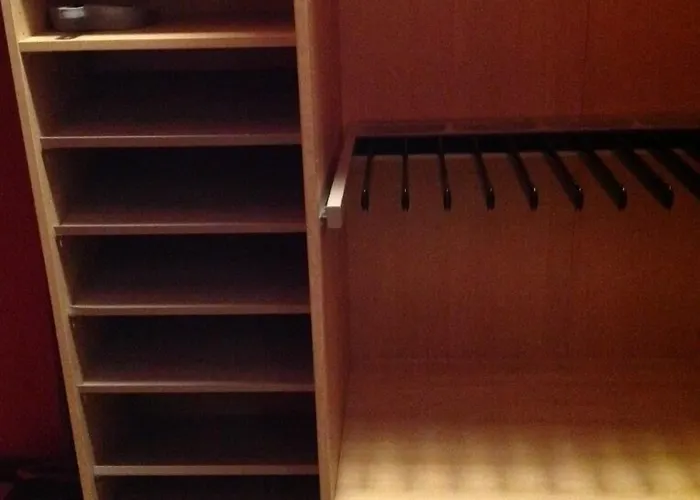 דירה Irs Royal Irs Fregata