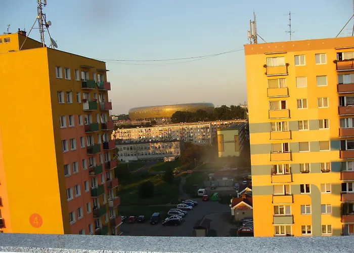 דירה Irs Royal Irs Fregata *