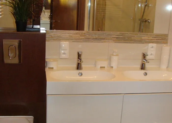 Irs Royal Irs Fregata דירה