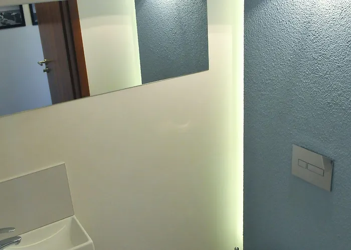 דירה Irs Royal Irs Fregata *