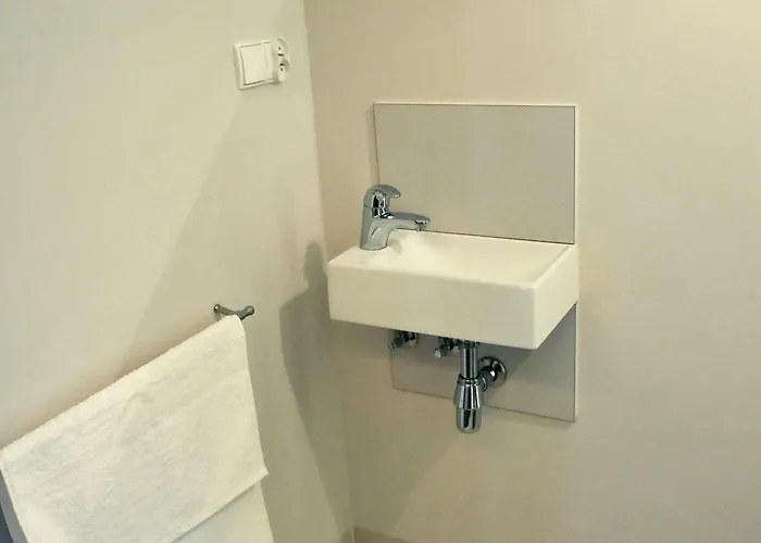 Irs Royal Irs Fregata דירה