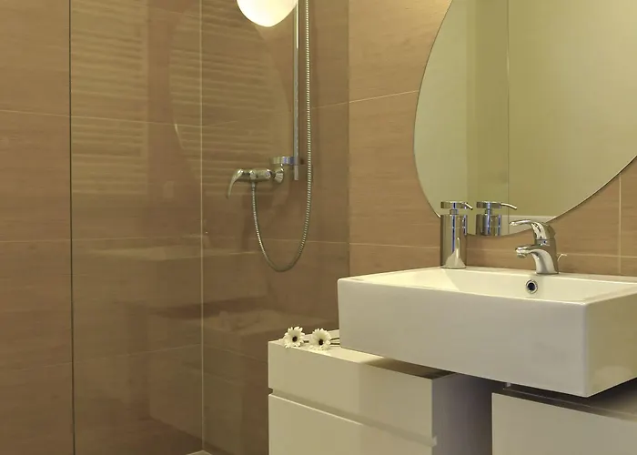 Irs Royal Irs Fregata דירה