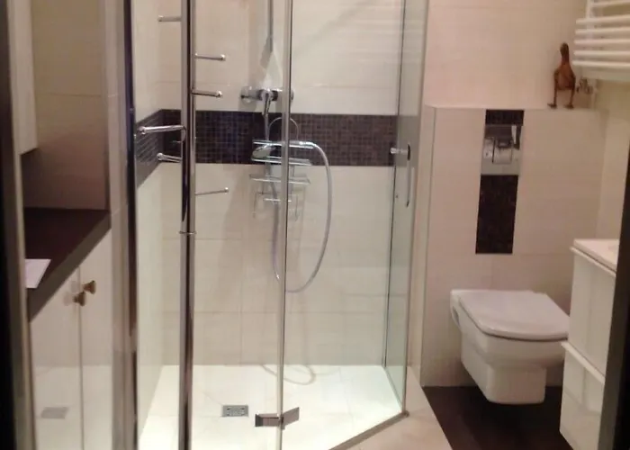 דירה Irs Royal Irs Fregata