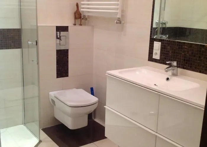 Irs Royal Irs Fregata גדנסק