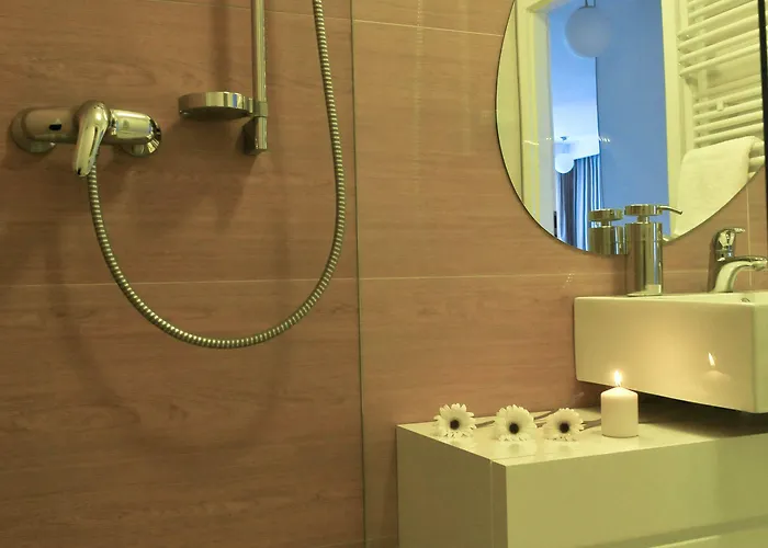 דירה Irs Royal Irs Fregata