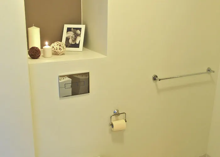 דירה Irs Royal Irs Fregata *