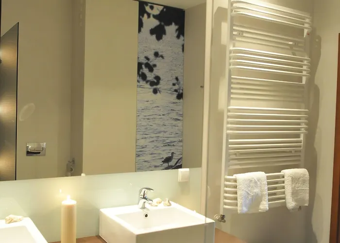 Irs Royal Irs Fregata דירה *