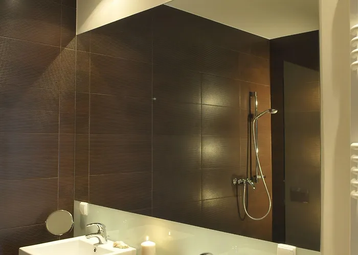 Irs Royal Irs Fregata דירה