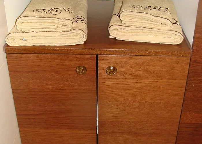 Irs Royal Irs Fregata דירה *