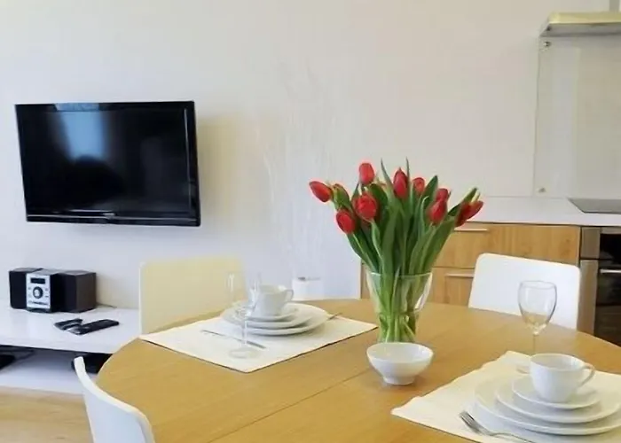 Irs Royal Irs Fregata דירה