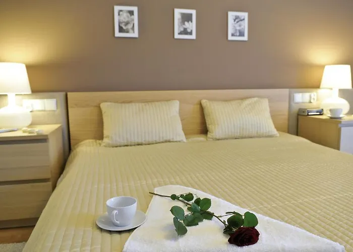 Irs Royal Irs Fregata דירה