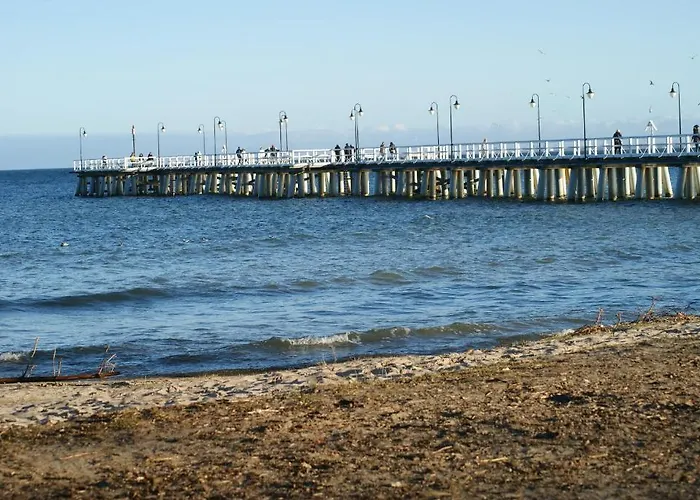 Irs Royal Irs Fregata גדנסק