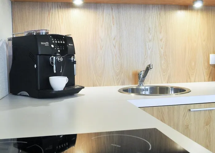 Irs Royal Irs Fregata דירה