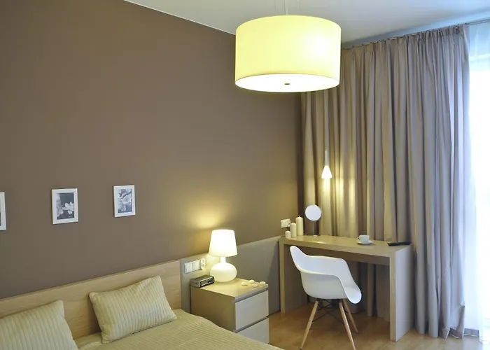 Irs Royal Irs Fregata דירה